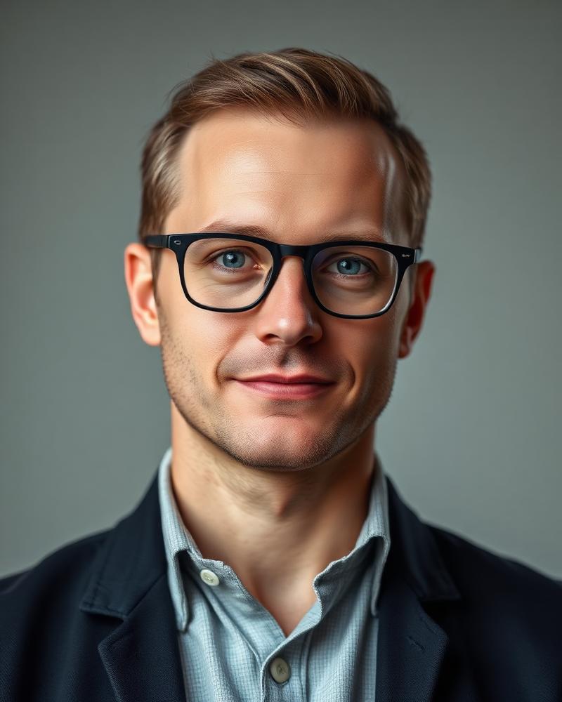 Jiří [Příjmení]